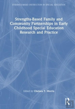 Bertrand.pt - Strengths-Based Family And Community Partnerships In Early Childhood Special Education Research And Practice