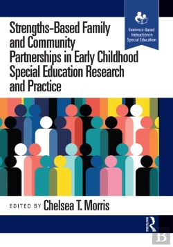 Bertrand.pt - Strengths-Based Family And Community Partnerships In Early Childhood Special Education Research And Practice