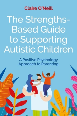 Bertrand.pt - Strengths-Based Guide To Supporting Autistic Children