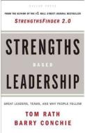 Strengths Based Leadership