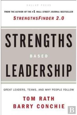 Bertrand.pt - Strengths Based Leadership
