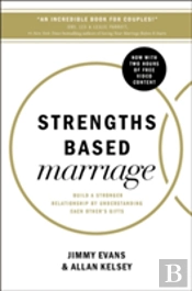 Strengths Based Marriage