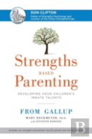 Strengths Based Parenting