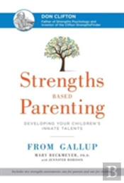 Strengths Based Parenting