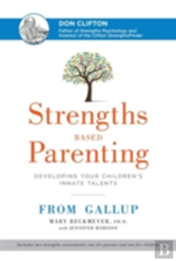 Bertrand.pt - Strengths Based Parenting