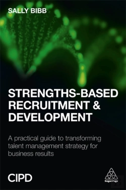 Bertrand.pt - Strengths-Based Recruitment And Development