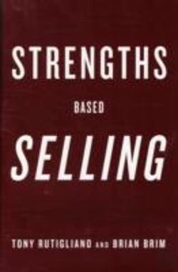 Bertrand.pt - Strengths Based Selling