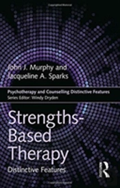 Strengths-Based Therapy