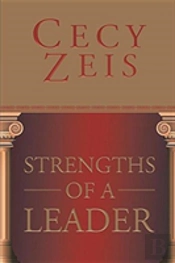 Strengths Of A Leader