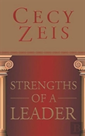 Strengths Of A Leader