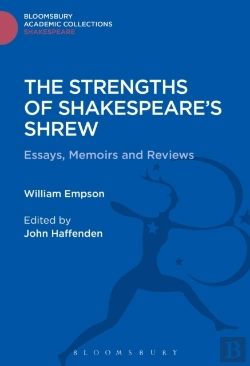 Bertrand.pt - Strengths Of Shakespeare'S Shrew