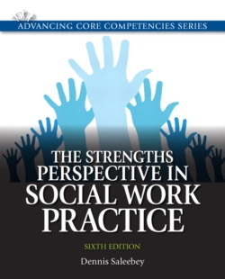 Bertrand.pt - Strengths Perspective In Social Work Practice, The