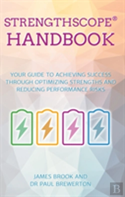Bertrand.pt - Strengthscope Handbook