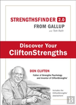 Bertrand.pt - Strengthsfinder 2.0