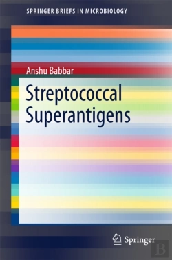 Bertrand.pt - Streptococcal Superantigens