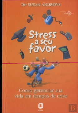 Bertrand.pt - Stress A Seu Favor
