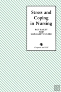 Bertrand.pt - Stress And Coping In Nursing