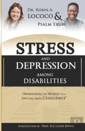 Stress And Depression Among The Disabili