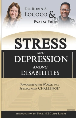 Bertrand.pt - Stress And Depression Among The Disabili
