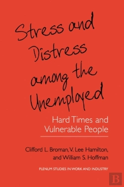 Bertrand.pt - Stress And Distress Among The Unemployed
