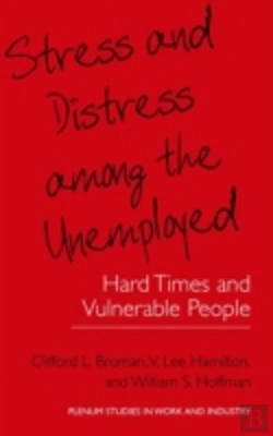 Bertrand.pt - Stress And Distress Among The Unemployed