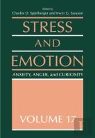 Stress And Emotion
