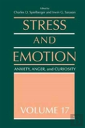 Stress And Emotion