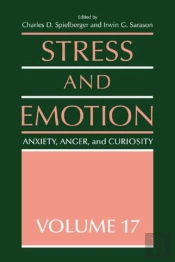 Stress And Emotion