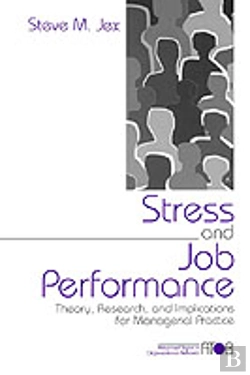 Bertrand.pt - Stress And Job Performance