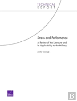 Bertrand.pt - Stress And Performance