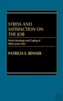 Bertrand.pt - Stress And Satisfaction On The Job