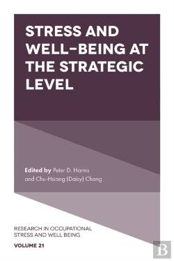 Bertrand.pt - Stress And Well-Being At The Strategic Level