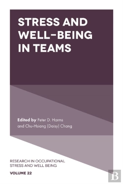 Bertrand.pt - Stress And Well-Being In Teams