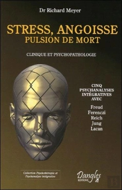 Bertrand.pt - Stress, Angoisse, Plusion De Mort - Clinique Et Psychopathologies