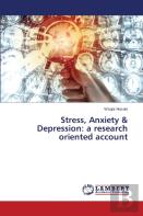 Stress, Anxiety & Depression
