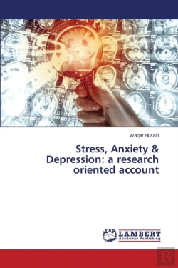 Bertrand.pt - Stress, Anxiety & Depression