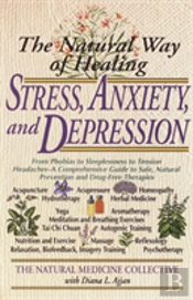 Stress, Anxiety,