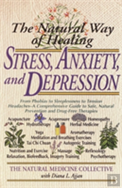 Bertrand.pt - Stress, Anxiety,