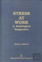 Stress At Work