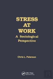 Stress At Work