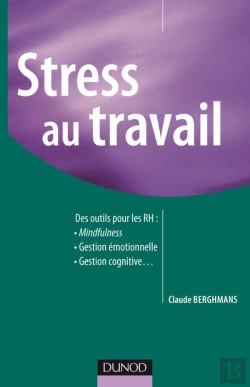 Bertrand.pt - Stress Au Travail ; Des Outils Pour Les Ressources Humaines