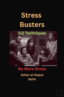 Bertrand.pt - Stress Busters