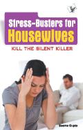 Stress Busters For Housewives