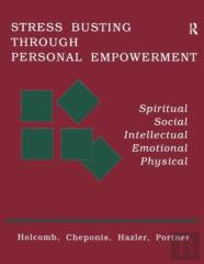 Stress Busting Through Personal Empowerment