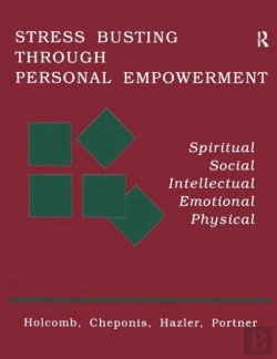 Bertrand.pt - Stress Busting Through Personal Empowerment