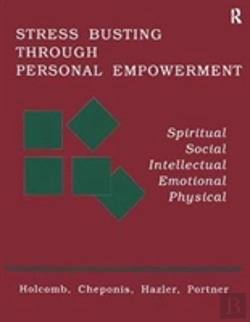 Bertrand.pt - Stress Busting Through Personal Empowerment