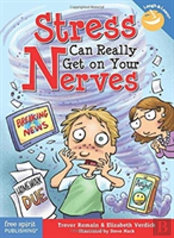 Bertrand.pt - Stress Can Really Get On Your Nerves
