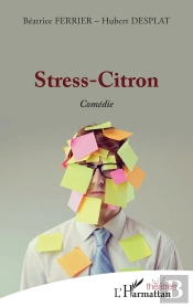 Stress-Citron