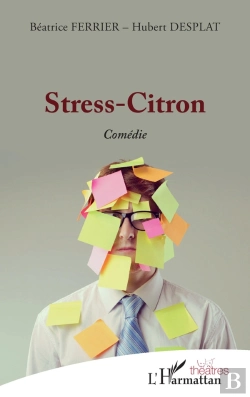 Bertrand.pt - Stress-Citron