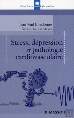 Bertrand.pt - Stress, Depression Et Pathologie Cardiovasculaire
